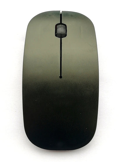 Ergonomische Kabellose Maus Brehn