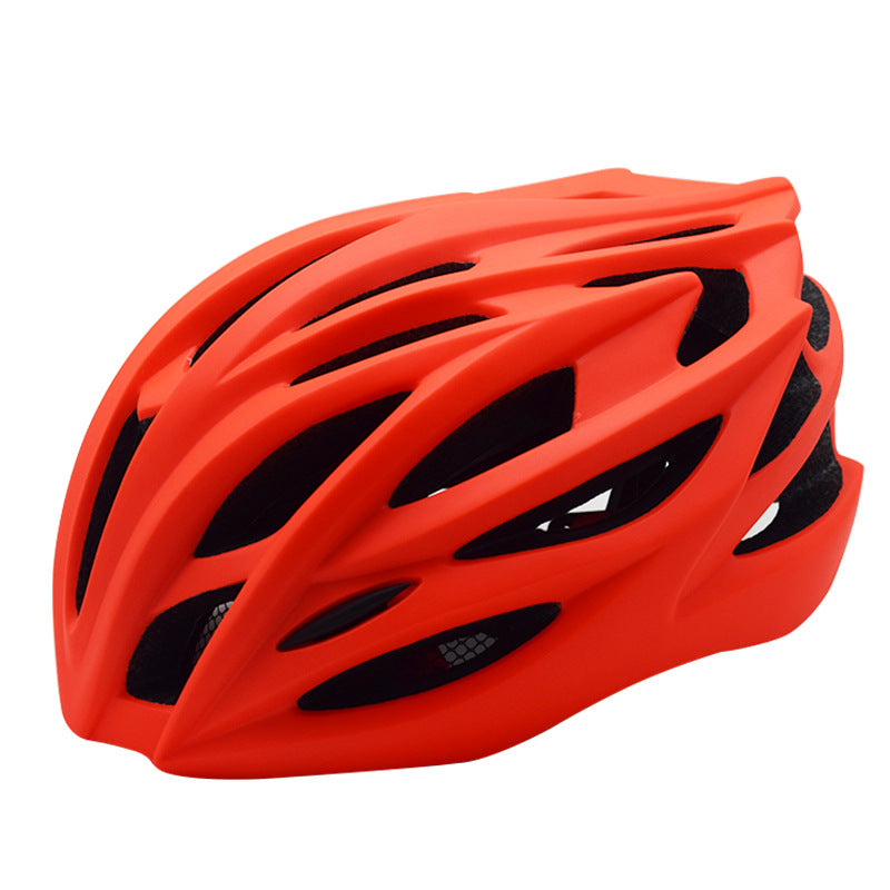 Performance Belüfteter Fahrradhelm Brehn