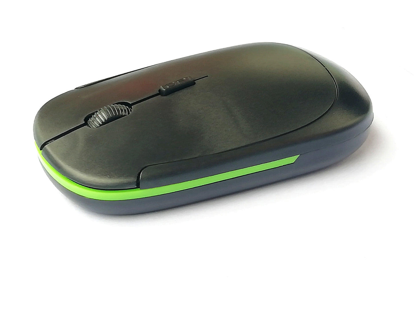 Ergonomische Kabellose Maus Brehn