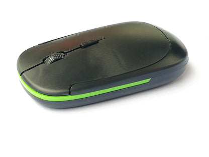 Ergonomische Kabellose Maus Brehn