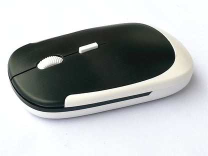 Ergonomische Kabellose Maus Brehn
