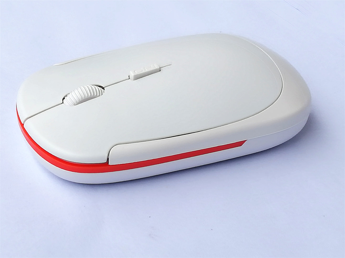 Ergonomische Kabellose Maus Brehn