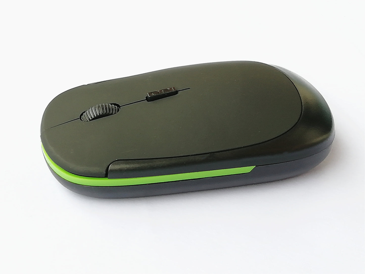 Ergonomische Kabellose Maus Brehn
