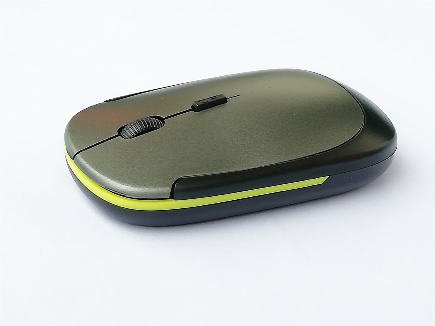 Ergonomische Kabellose Maus Brehn