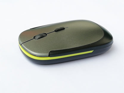 Ergonomische Kabellose Maus Brehn