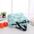 Isolierter Reisetasche