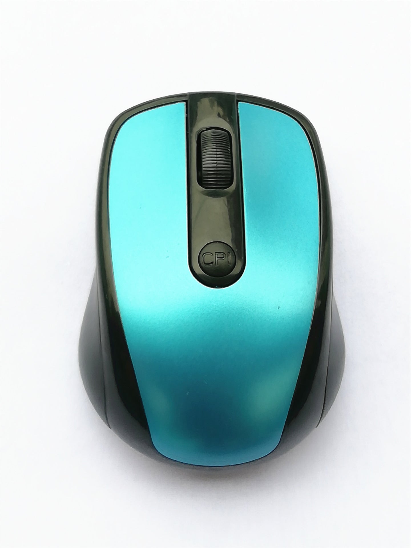 Ergonomische Funkmaus Brehn