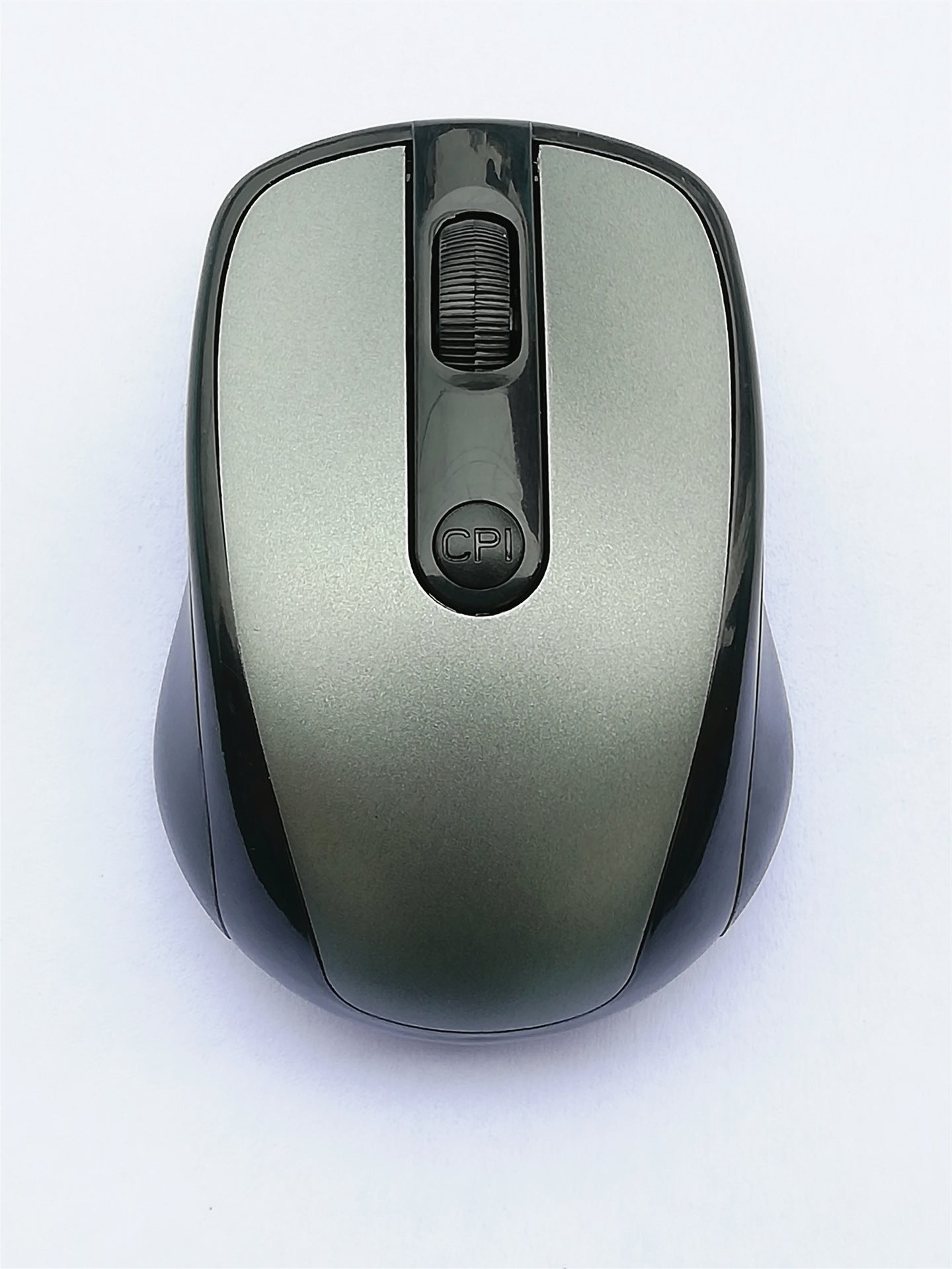 Ergonomische Kabellose Maus Brehn