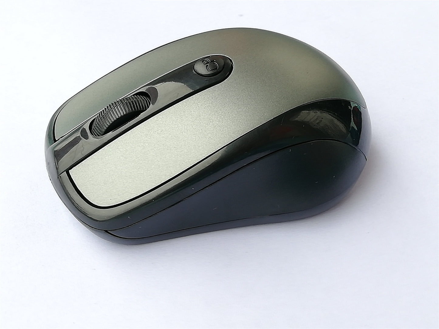 Ergonomische Funkmaus Brehn