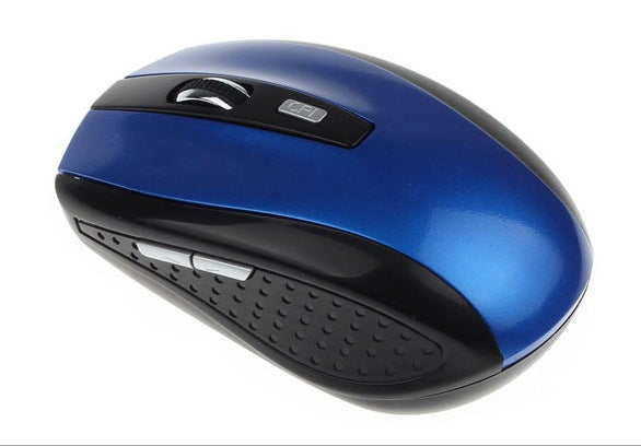 Technische Wireless-Maus Brehn