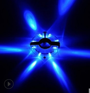 LED-Lichtshow-Spielzeug Brehn
