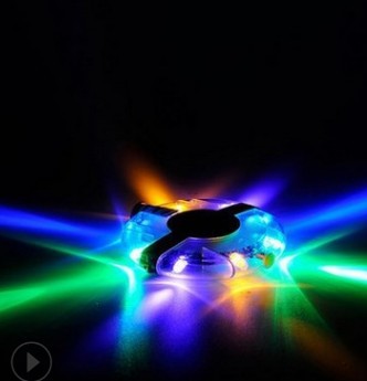 LED-Lichtshow-Spielzeug Brehn