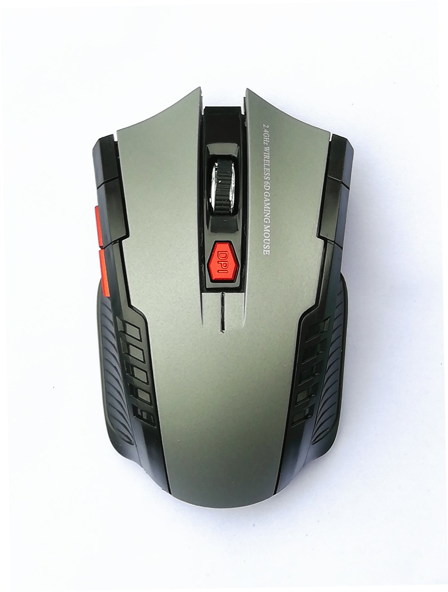 Gaming-Maus Brehn
