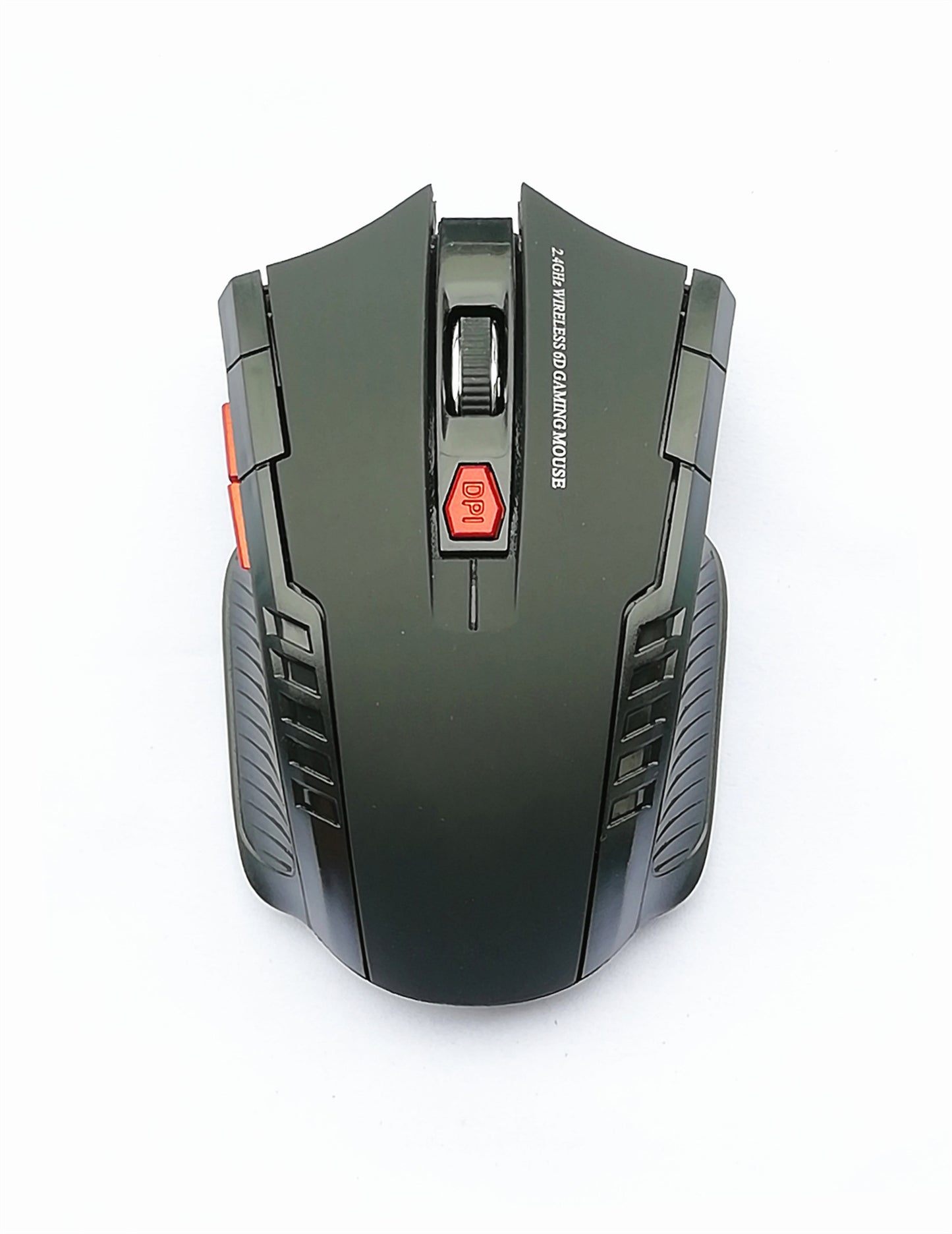 Gaming-Maus Brehn