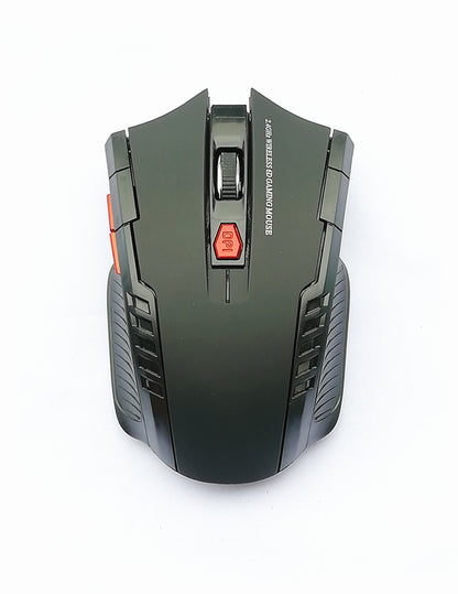 Gaming-Maus Brehn