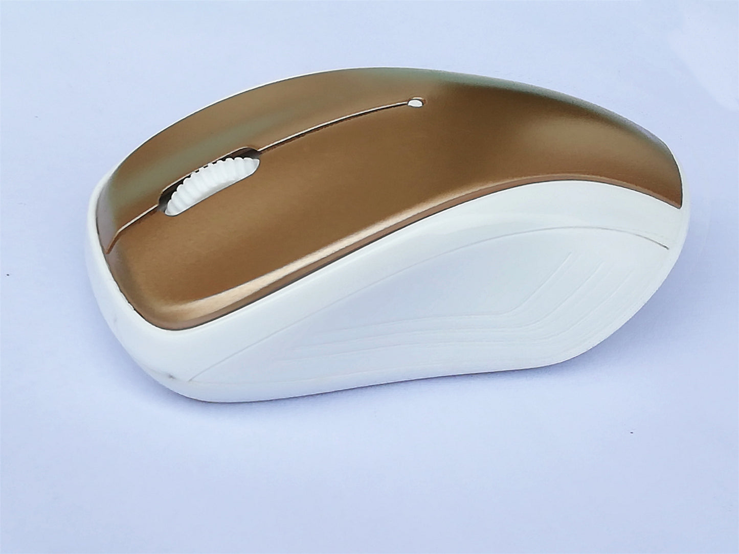 Ergonomische Kabellose Computermaus Brehn
