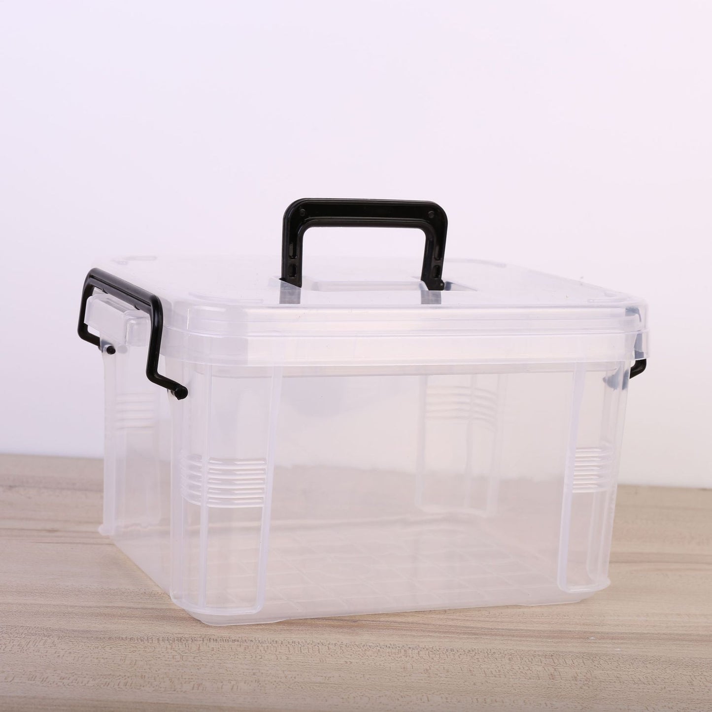 Medizinische Aufbewahrungsbox Brehn