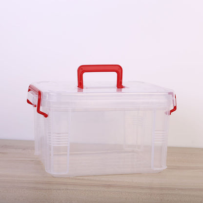 Medizinische Aufbewahrungsbox Brehn