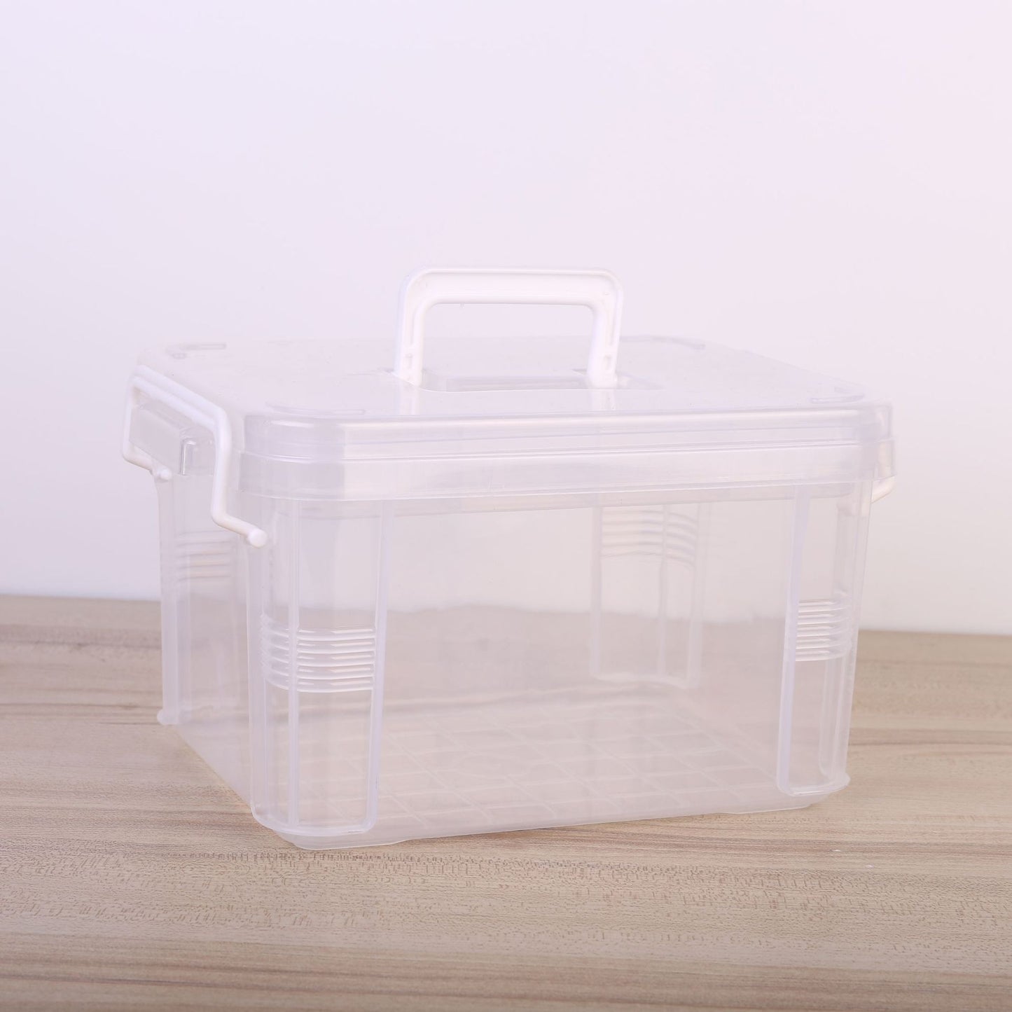 Medizinische Aufbewahrungsbox Brehn