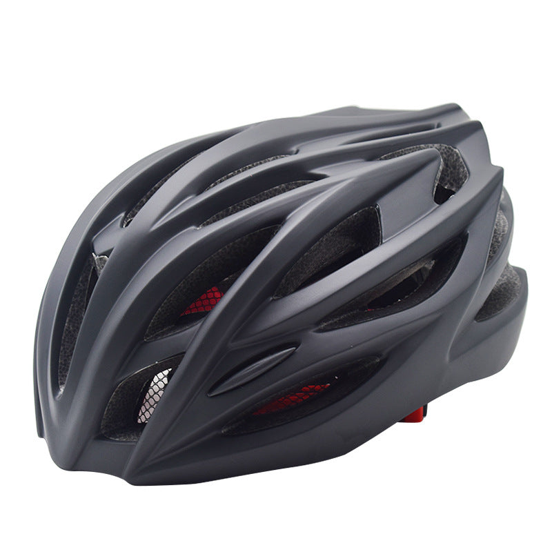 Performance Belüfteter Fahrradhelm Brehn