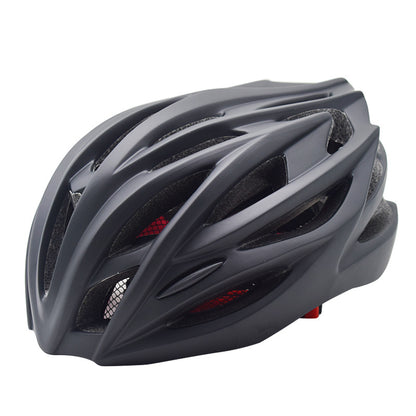 Performance Belüfteter Fahrradhelm Brehn