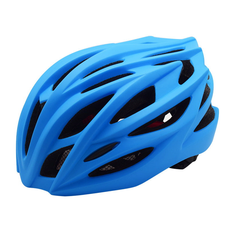 Performance Belüfteter Fahrradhelm Brehn
