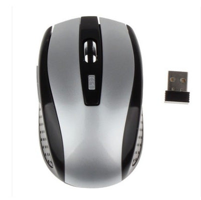 Technische Wireless-Maus Brehn