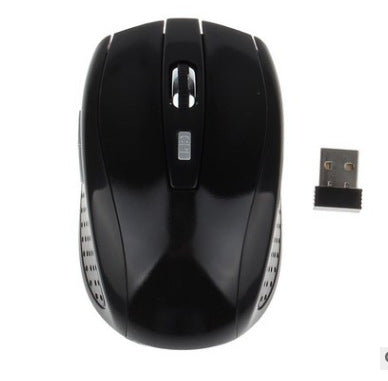 Technische Wireless-Maus Brehn