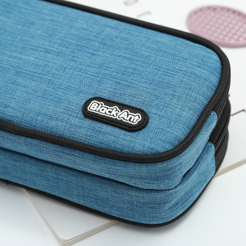 Stilvolle strukturierte Utility-Tasche