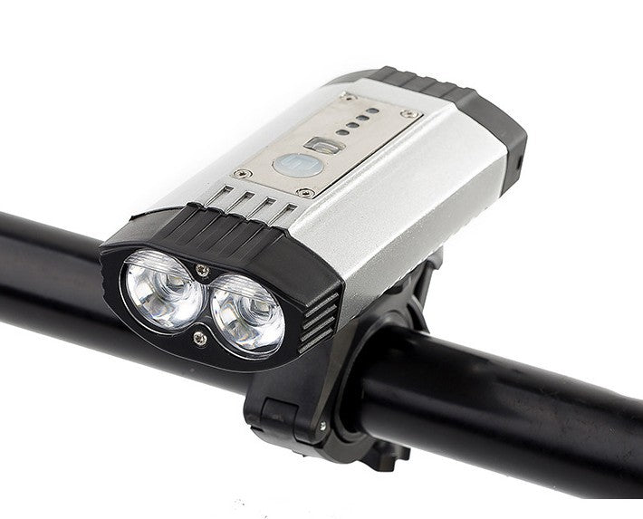 Hochleistungsverstellbares Fahrradlicht Brehn