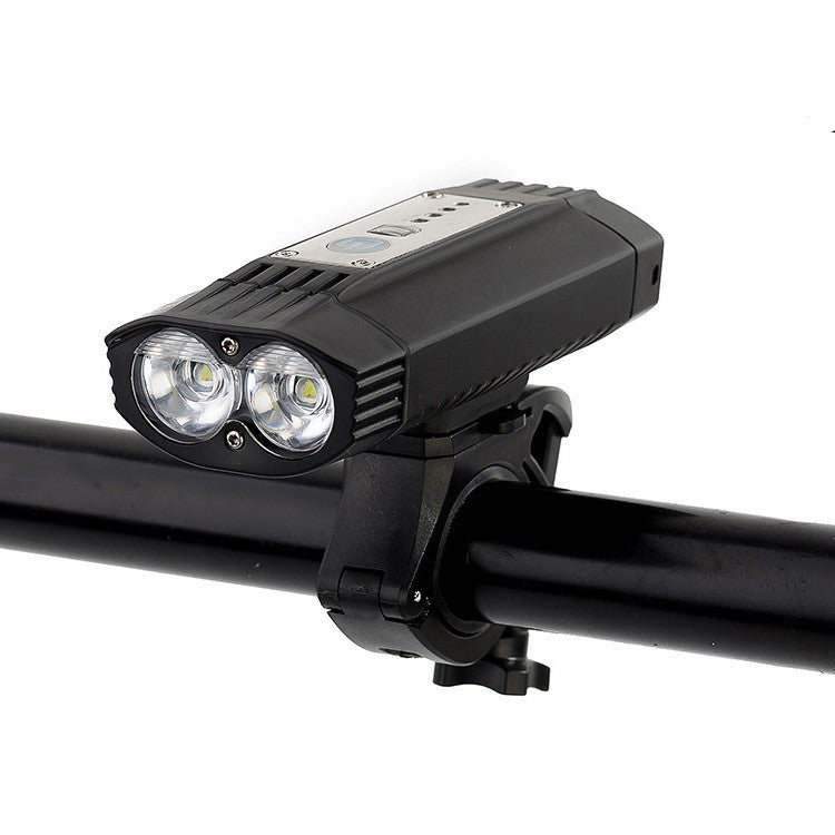 Hochleistungsverstellbares Fahrradlicht Brehn