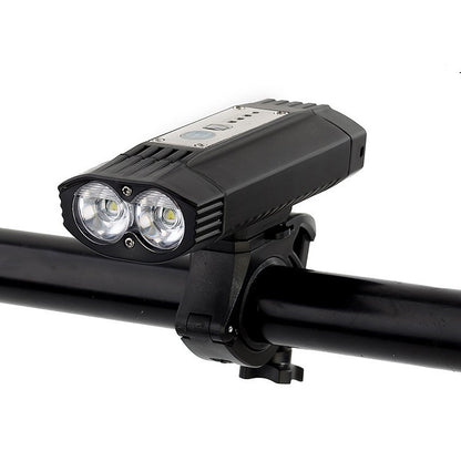 Hochleistungsverstellbares Fahrradlicht Brehn