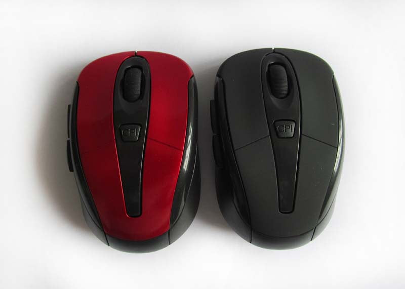 Kabellose Computermaus Brehn