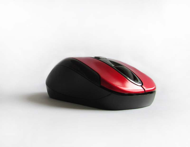 Kabellose Computermaus Brehn