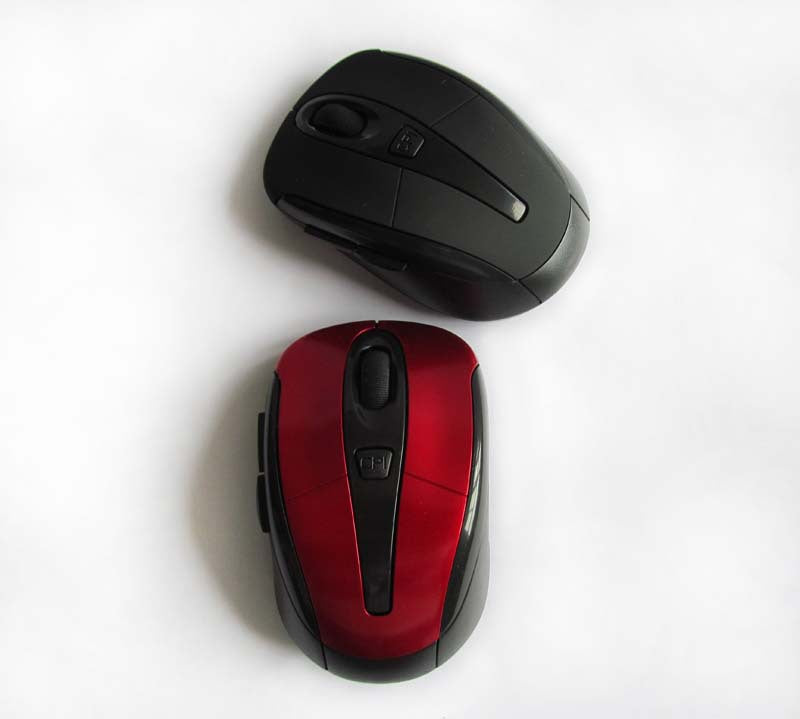 Kabellose Computermaus Brehn