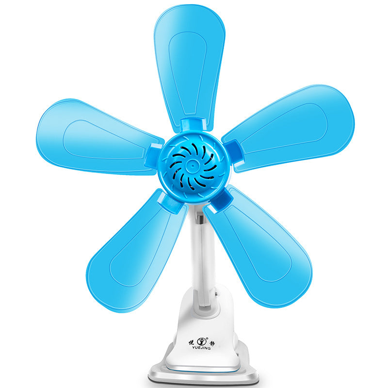 Damen Tischventilator mit flexiblem Kontrollmechanismus Brehn