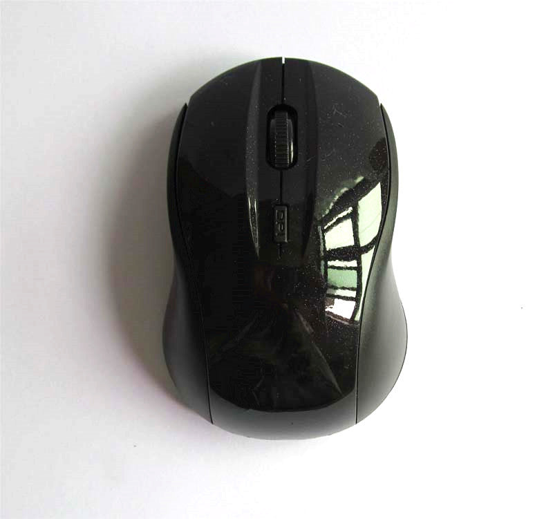 Ergonomische Kabellose Computermaus Brehn