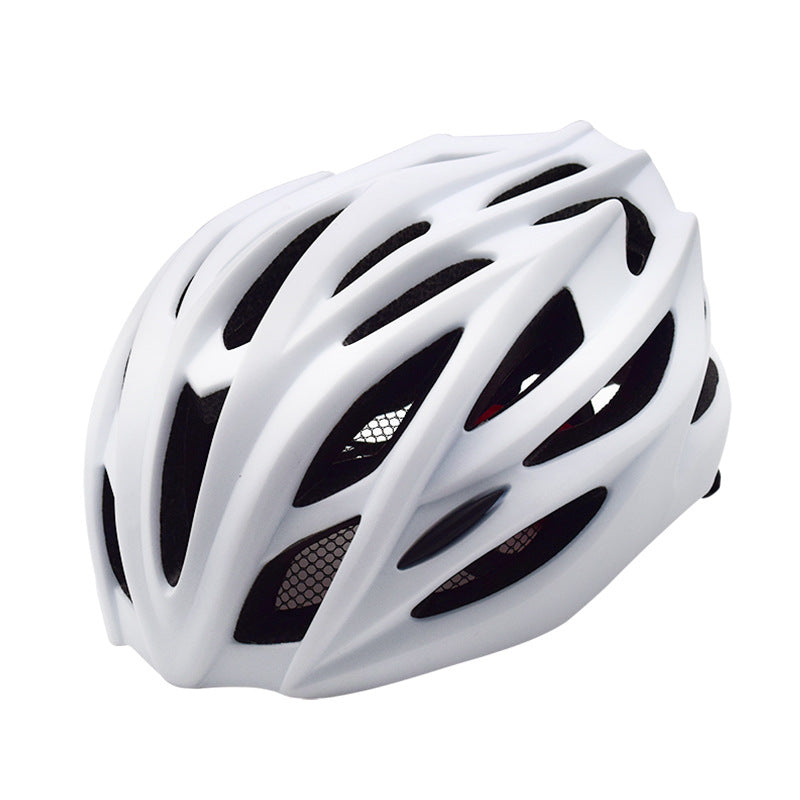Performance Belüfteter Fahrradhelm Brehn