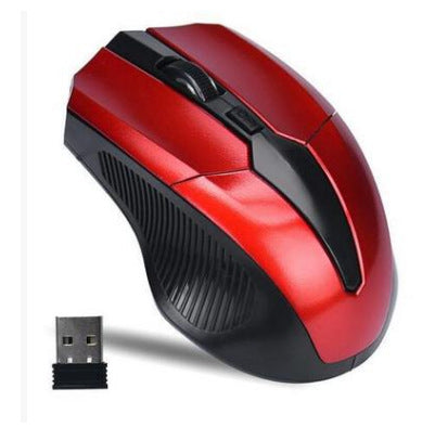 Ergonomische Wireless-Maus Brehn