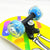 Grafik Skateboard Brehn