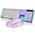 RGB Gaming-Tastatur und Maus-Kombo Brehn