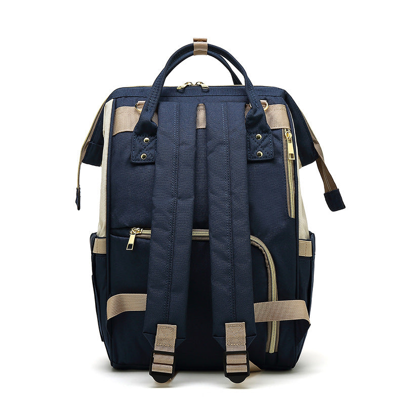 Robuste Outdoor-Abenteuer-Rucksack Brehn