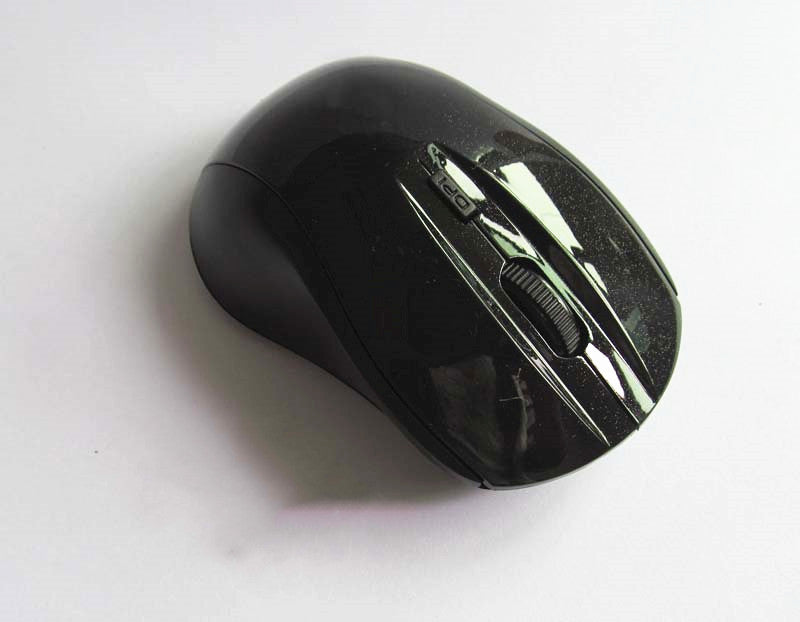 Ergonomische Kabellose Computermaus Brehn