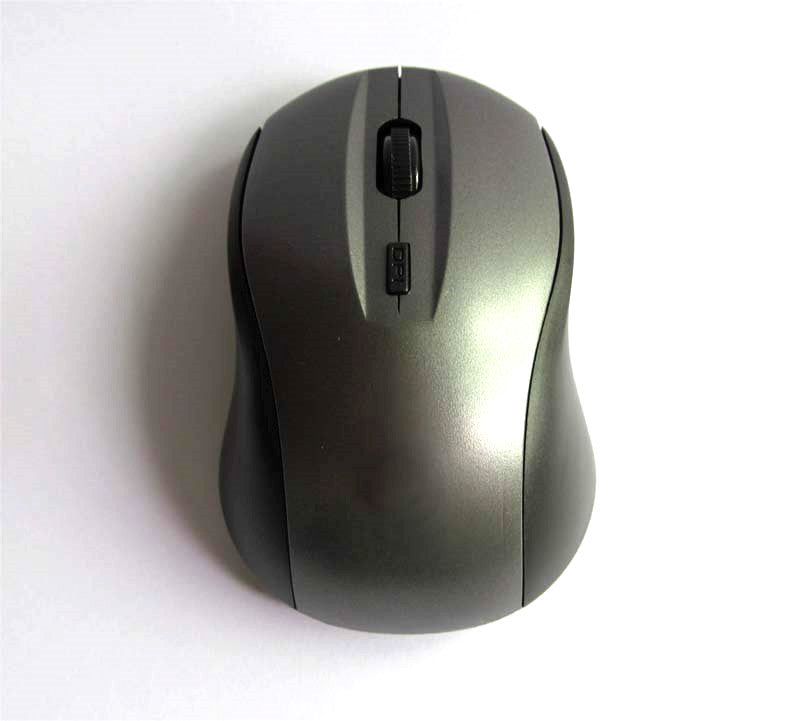 Ergonomische Kabellose Computermaus Brehn