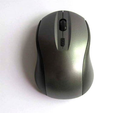 Ergonomische Kabellose Computermaus Brehn
