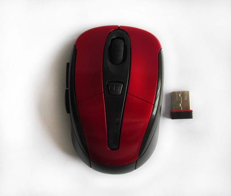 Kabellose Computermaus Brehn