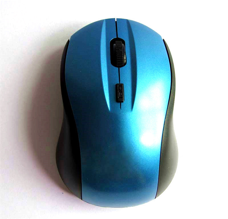 Ergonomische Kabellose Computermaus Brehn