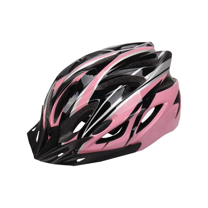 WoLightweight Belüfteter Fahrradhelm Brehn