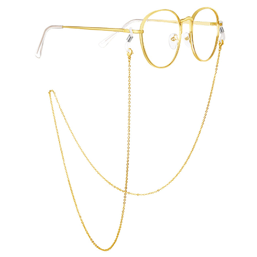 Verstellbare Gliederkette Brillenhalter Brehn