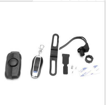 Smart Remote Control Fahrradlichtsystem Brehn